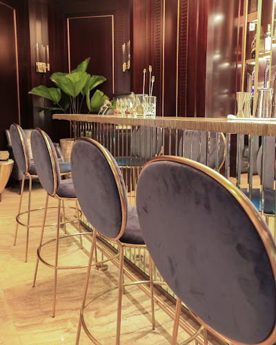 Roar | Crafted Cocktail Bar in Dubai | FIVE Palm Jumeirah - Dubai