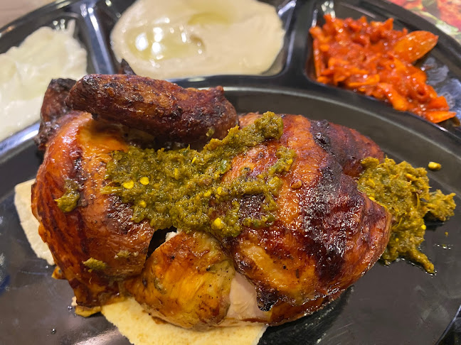 Al Mashroom Building - opp. Shaklan Supermarket - Al Warqa - Al Warqa 1 - Dubai