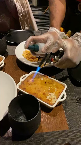 Zengo - Hospitality and gastronomy