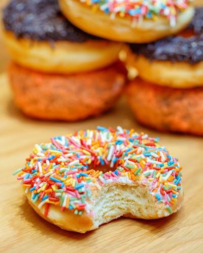 Opinii despre Dunkin' în Sharjah - Hospitality and gastronomy