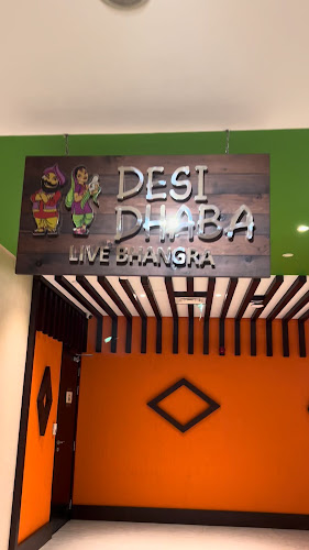 DESI DHABA BURDUBAI - Hospitality and gastronomy
