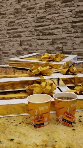 Muwaileh Commercial - Industrial Area - Sharjah