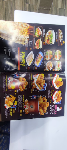 Opinii despre Shaikhat Al Arab Cafeteria în Dubai - Hospitality and gastronomy