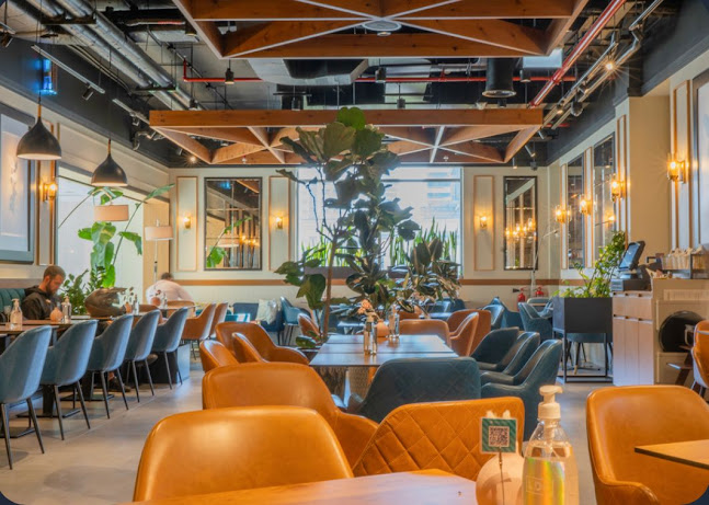 LDC Kitchen+Coffee - BCT - Dubai