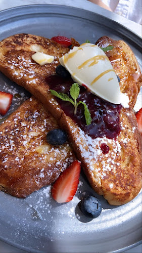 jones the grocer Dusit Thani Hotel - Hospitality and gastronomy