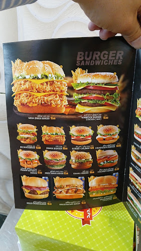 Opinii despre كافتيريا نجم الشمال în Sharjah - Hospitality and gastronomy