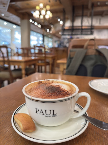 PAUL Bakery & Restaurant