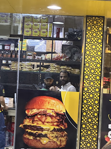 Al Khalidiya District - Sharjah