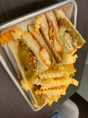 Filli Cafe | Jumeirah Lakes Towers - Dubai - Hospitality and gastronomy