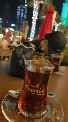 Comentarii opinii despre Bosporus Turkish Cuisine - The Dubai Mall