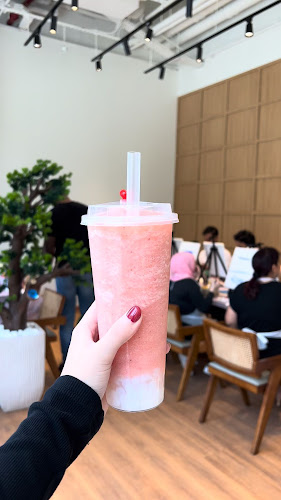 TANG DUBAI (Shaved Ice & Bubble Tea) - Hospitality and gastronomy