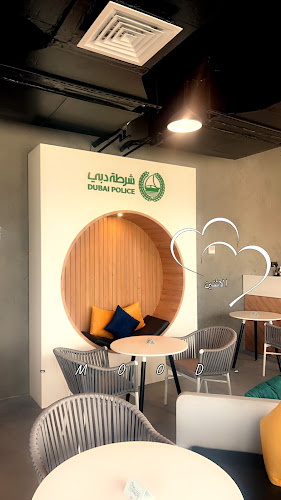 Corner Cafe - Hospitality and gastronomy