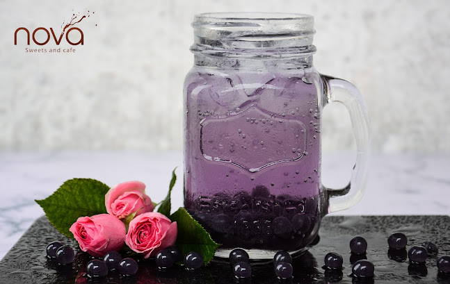 Nova Sweets And Cafe - Abu Dhabi