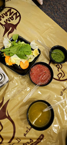 Zam Zam Mandi Restaurant - Abu Dhabi