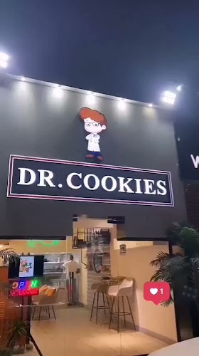 دكتور كوكيز الفجيرة Dr. Cookies Fujairah - Fujairah