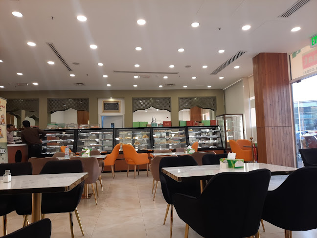 Soghaat Sweets Bakers & Restaurant - Hospitality and gastronomy