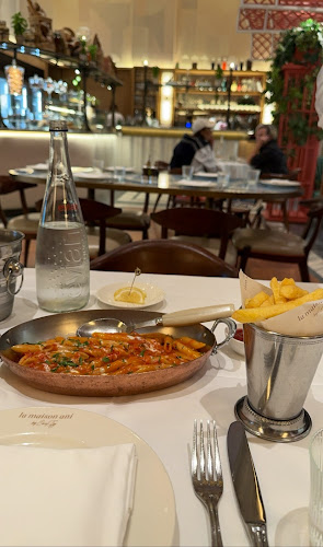 La Maison Ani - Hospitality and gastronomy