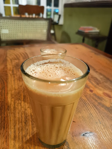 Comentarii opinii despre Raju Omlet Restaurant