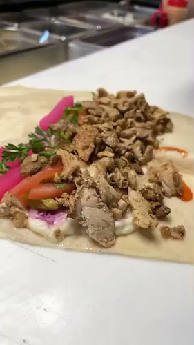 Opinii despre Bergen în Abu Dhabi - Hospitality and gastronomy