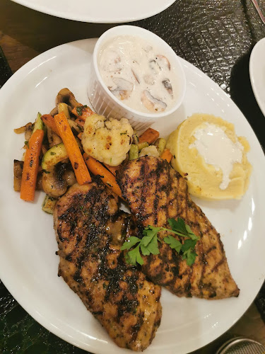 il forno city centre Al zahia