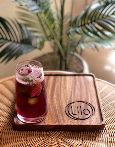 ULO COFFEE PITSTOP - Ajman