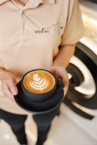 Comentarii opinii despre Brewing Cafe