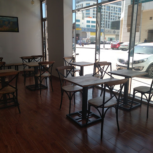 Jihan Cafe - Hospitality and gastronomy