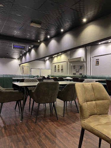 Baithak Restaurant - Hospitality and gastronomy