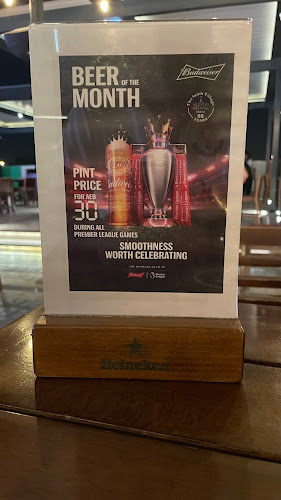 Opinii despre The Irish Village, Dubai Studio City în Dubai - Hospitality and gastronomy