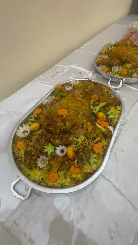 Opinii despre ‏GALAXY GRAND RESTAURANT مطعم جلكسي جراند în Ajman - Hospitality and gastronomy