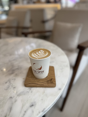 The Spot Specialty Coffee