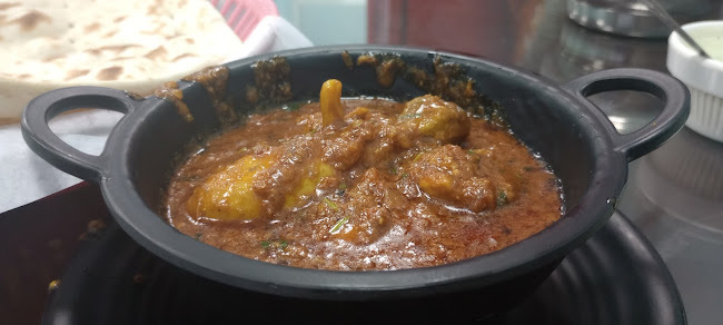 Tareeq al madeena restaurant - Hospitality and gastronomy