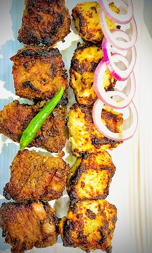 Israh Restaurant - Fujairah