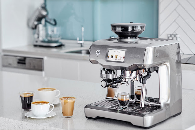 iCoffee - Dubai Mall - Dubai