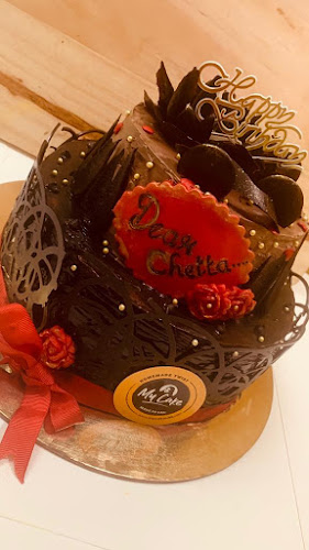 Al Sharq Street - Hay Al Sharq - Sharjah