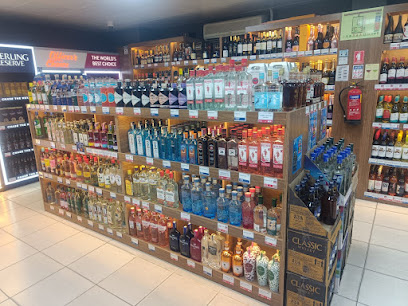 High Spirits Sanaiya Al Ain