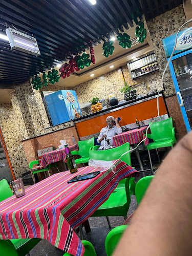 Al Harafeesh Coffee Shop - Dubai