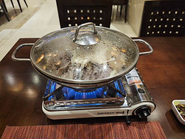 Comentarii opinii despre Sonamu Restaurant