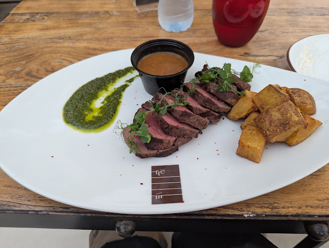 Siraj Restaurant مطعم سراج