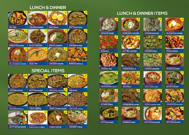 Comentarii opinii despre Mann O Salwa