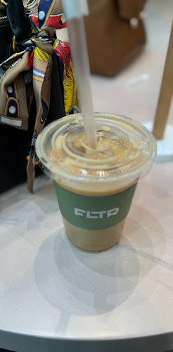 FLTR Dubai Mall - Dubai