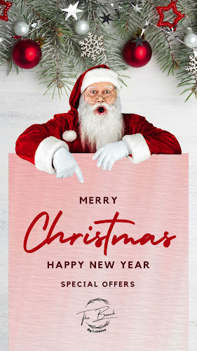 Opinii despre The Bench By Luzaros în Ras Al-Khaimah - Hospitality and gastronomy