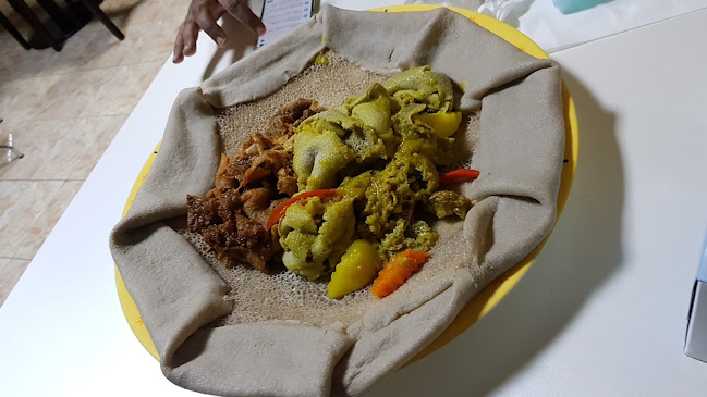 Opinii despre Al-Habasha Restaurant în Ajman - Hospitality and gastronomy