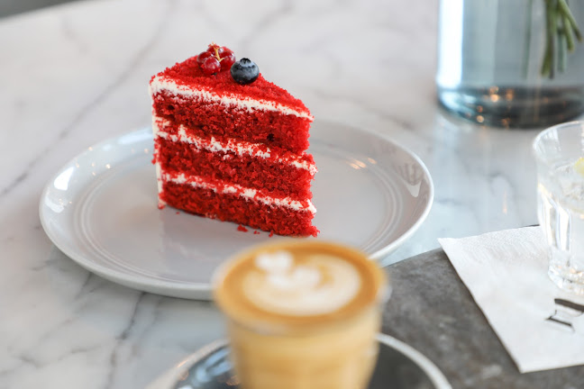 Drip coffee - Abu Dhabi