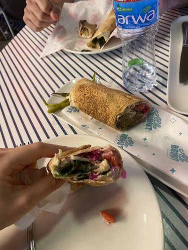 Comentarii opinii despre Allo Beirut - Hessa Street