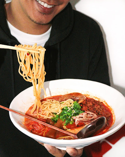 Daikan Ramen - JLT - Dubai