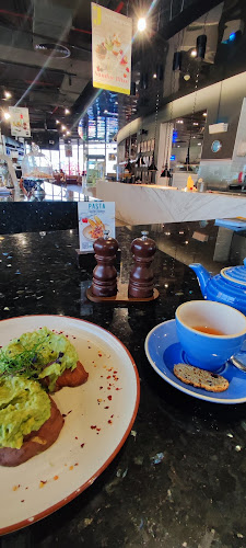 Jones the Grocer - Hospitality and gastronomy