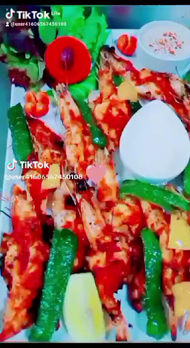 Opinii despre مطعم لوبستر الصياد المشهور în Abu Dhabi - Hospitality and gastronomy