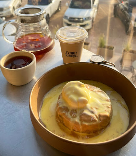 Comentarii opinii despre Como lounge