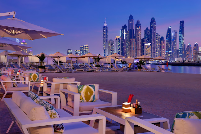 Señor Pico at Palm West Beach, Dubai - Hospitality and gastronomy